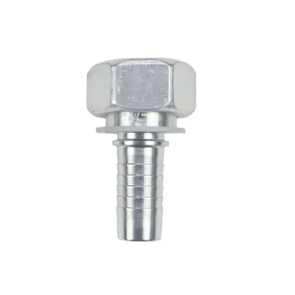 Końcówka zakucie metryczna prosta gwint wewnętrzny DKOL DN20 28L M36X2 Premium HYDRAL