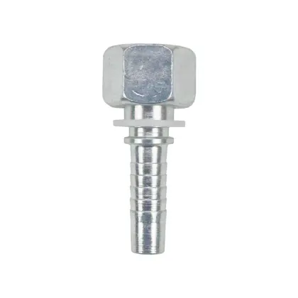 Końcówka zakucie hydrauliczne DKOS DN10 10S M18x1,5 ciężka Premium HYDRAL