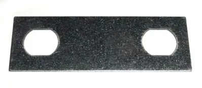 Podkładka śrub czopa osi przedniej do Ursus C-330 C-360 7371
