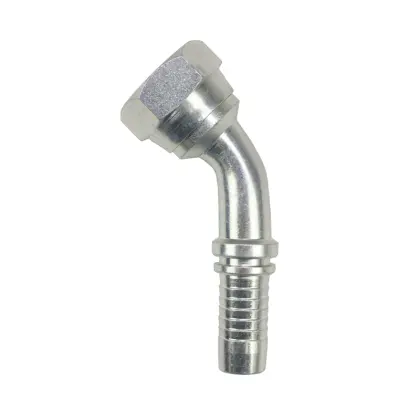 Końcówka zakucie hydrauliczne DKR 45 DN20 1" Premium HYDRAL