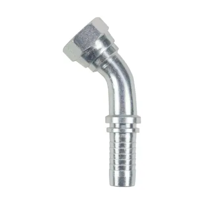 Końcówka zakucie hydrauliczne DKR 45 DN20 3/4" Premium HYDRAL