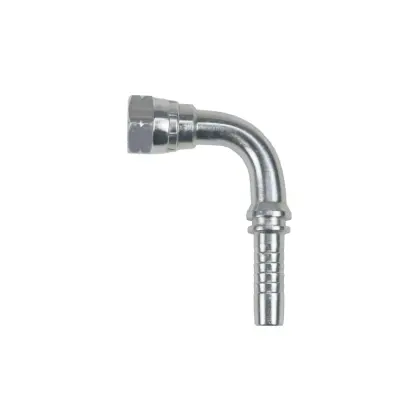 Końcówka zakucie hydrauliczne DKR 90 DN10 1/4" HYDRAL