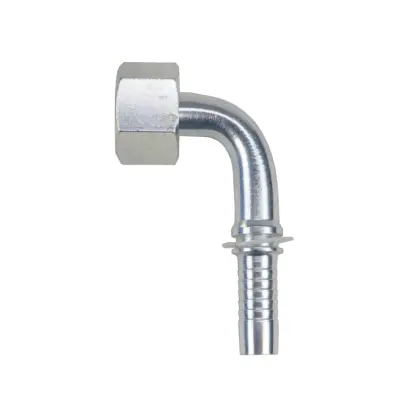 Końcówka zakucie hydrauliczne DKR 90 DN13 5/8" Premium HYDRAL