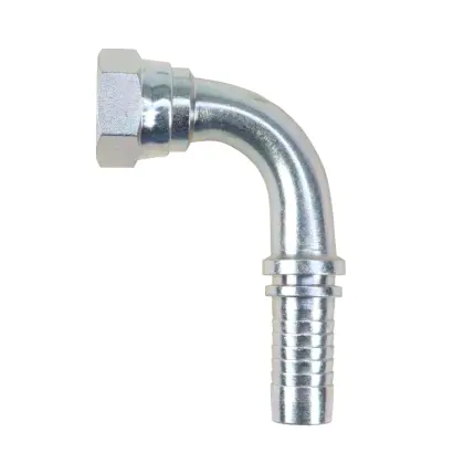 Końcówka zakucie hydrauliczne DKR 90 DN20 3/4" Premium HYDRAL