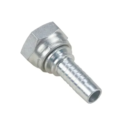 Końcówka zakucie hydrauliczne DKR DN13 5/8" Premium HYDRAL