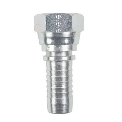 Końcówka zakucie hydrauliczne DKR DN20 3/4" Premium HYDRAL