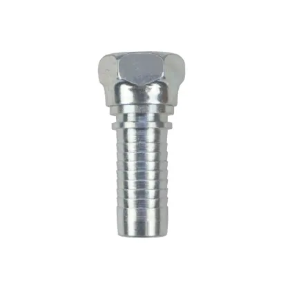 Końcówka zakucie hydrauliczne DKR DN25 1" Z Premium HYDRAL