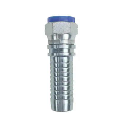 Końcówka zakucie hydrauliczne DKR DN25 3/4" HYDRAL