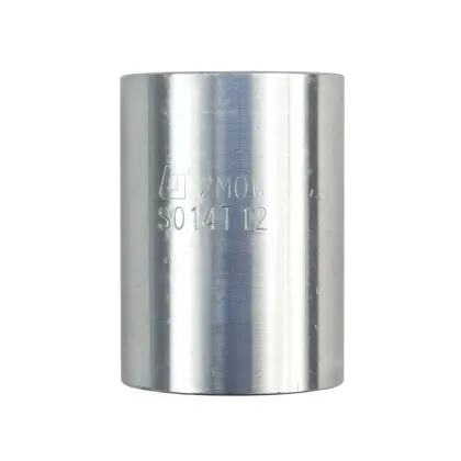 Tuleja zaciskowa do węża DN20 PTFE bez oplotu Premium Hydral