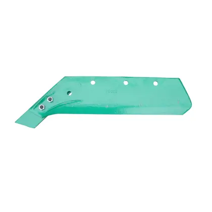 Lemiesz prawy z dłutem kompletny 18" Kverneland