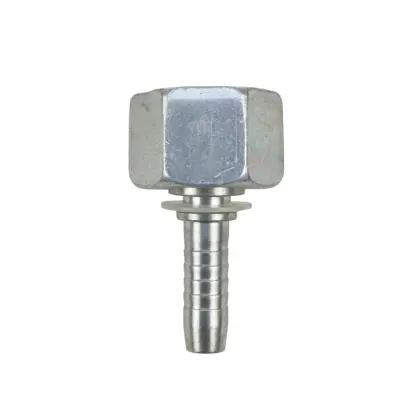 Zakucie hydrauliczne końcówka DKOS DN12 M24X1.5 16S