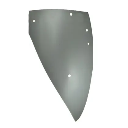 Odkładnica, odkładnia pługa 1024, 4 skibowy śrubowa typu Unia