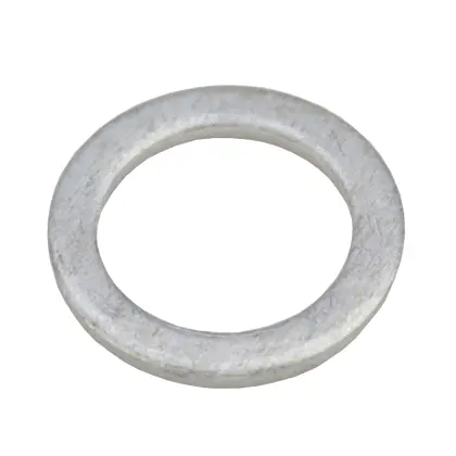 Podkładka uszczelka aluminiowa 14x20x2mm