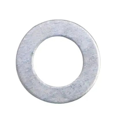 Podkładka uszczelka aluminiowa 8x14x1,5mm
