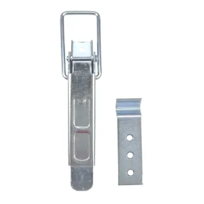 Zamknięcie burtowe 310mmx30mm mocowanie na drut