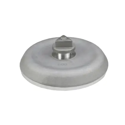 Pokrywa nasada hydrantowa aluminiowa STORZ FI-110mm PZL HYDRAL