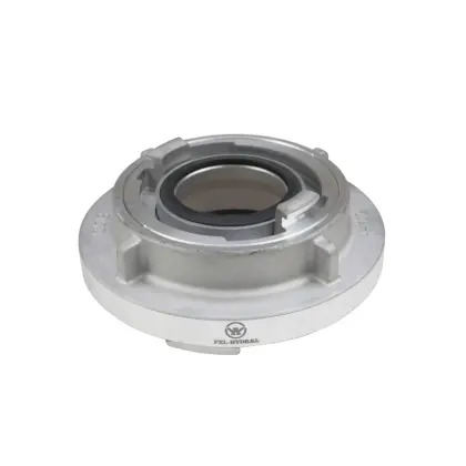 Redukcja przełącznik STORZ 110 / 75mm aluminiowa PZL HYDRAL