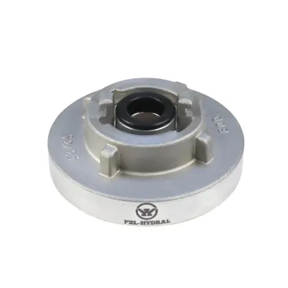 Redukcja przełącznik STORZ 52 / 25mm aluminiowa PZL HYDRAL