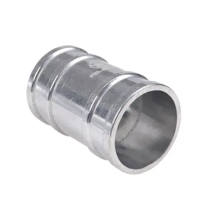 Tuleja remontowa - łączeniowa węża strażackiego F-52mm PZL HYDRAL
