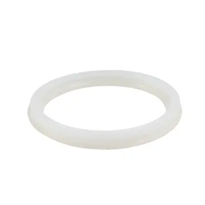 Uszczelka nasady złącza strażackiego STORZ ssawno-tłoczna Fi-4" / 110mm silikon Premium PZL HYDRAL