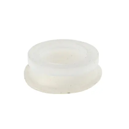 Uszczelka nasady złącza strażackiego STORZ ssawno-tłoczna FI-1" / 25mm silikon Premium PZL HYDRAL