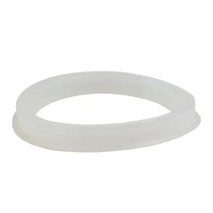 Uszczelka nasady złącza strażackiego STORZ ssawno-tłoczna Fi-3" / 75mm silikon Premium PZL HYDRAL