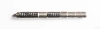 Wał napędzający kopaczki elewatorowej 335mm Z-609 Rolmus 7522