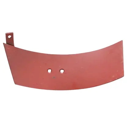 Zgarniacz ścinacz 1206/47-780 pługa B200 Fortschritt