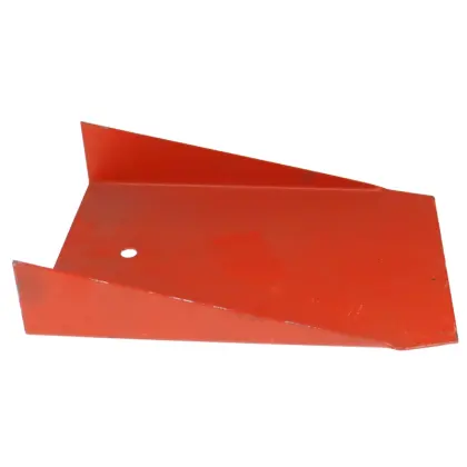 Osłona przekładni rozrzutnika obornika T-088 Fortschritt