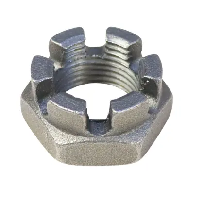 Nakrętka koronkowa M24x2 mimośrodu Bizon DIN979 5055020200 5423091/1