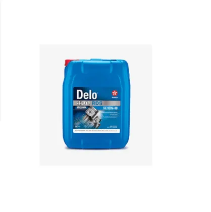 Texaco Delo 400 RDS 10W40/20L
