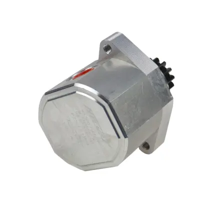 Pompa hydrauliczna wspomagania Hylmet MF-3