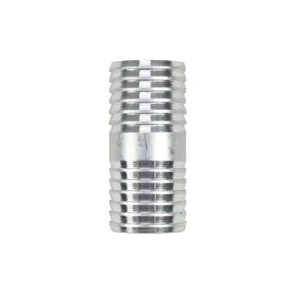 Złącze awaryjne przewodu węża wody FI-25mm aluminiowe