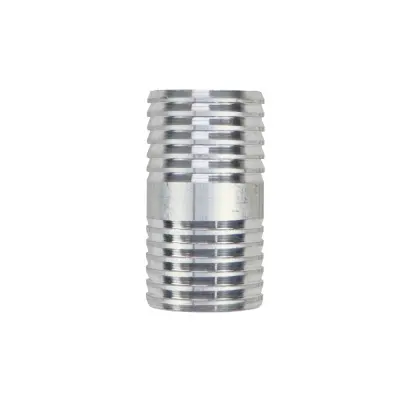 Złącze awaryjne przewodu węża wody FI-30mm aluminiowe