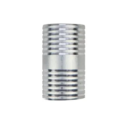 Złącze awaryjne przewodu węża wody FI-32mm aluminiowe