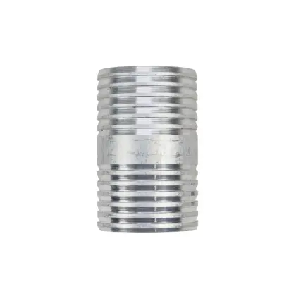 Złącze awaryjne przewodu węża wody FI-35mm aluminiowe