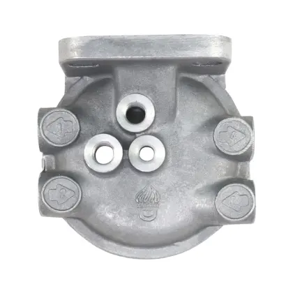 Pokrywa filtra paliwa MF-3 MF-4 FPV5701 189126M1