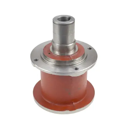 Piasta talerza roboczego kosiarka rotacyjna import