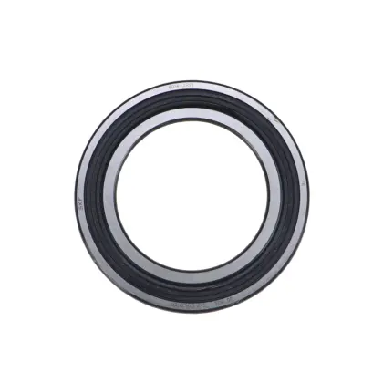Łożysko kulkowe jednorzędowe kryte 6014 2RS S1  SKF