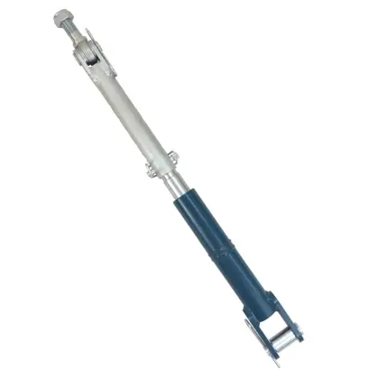 Stabilizator nowy typ ze sprężyną amortyzującą do ciągnika C-360