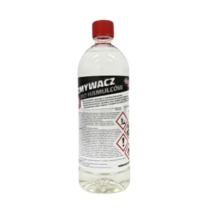 Zmywacz do hamulców Ultramyt 1L
