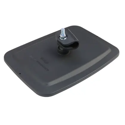 Lusterko ciągnikowe LS0237 242mmx182mm