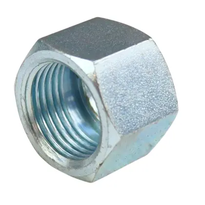 Nakrętka przewodu hamulcowego M18x1,5 ciężarówka MAN i inne PZL-Hydral