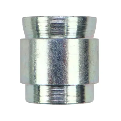 Tulejka zaciskowa węża teflonowego karbowanego PTFE DN-15K przewody ciężarówka PZL-Hydral
