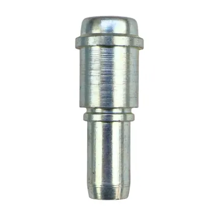 Końcówka węża teflonowego karbowanego PTFE DN15, typ AL M26x1,5 przewody ciężarówka PZL-Hydral