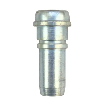 Końcówka węża teflonowego karbowanego PTFE DN15, typ AS M24x1,5 przewody ciężarówka PZL-Hydral