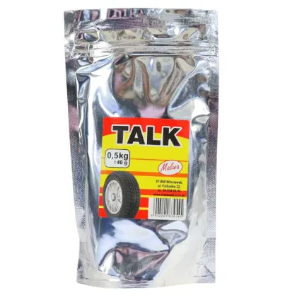 Talk techniczny 0,5kg 7734
