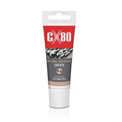 Smar wiertarkowy SDS 40G CX-80