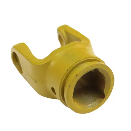 Widłak wału odbioru mocy 22x54 na rurę trójkątną 32,4mm