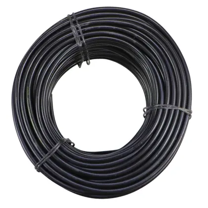 Przewód kabel elektryczny trzyżyłowy okrągły instalacji YLY-S 3X1,50mm (sprzedawany po 50 m) Premium ELMOT